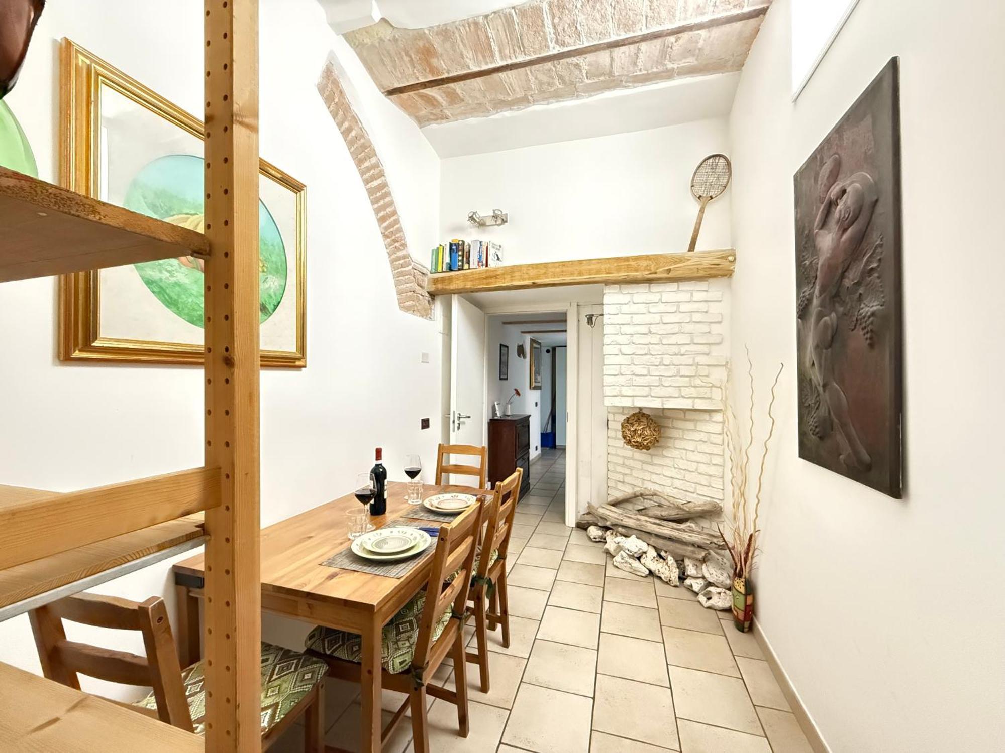 Apartamento San Lorenzo , Near Termini Station Center V Roma